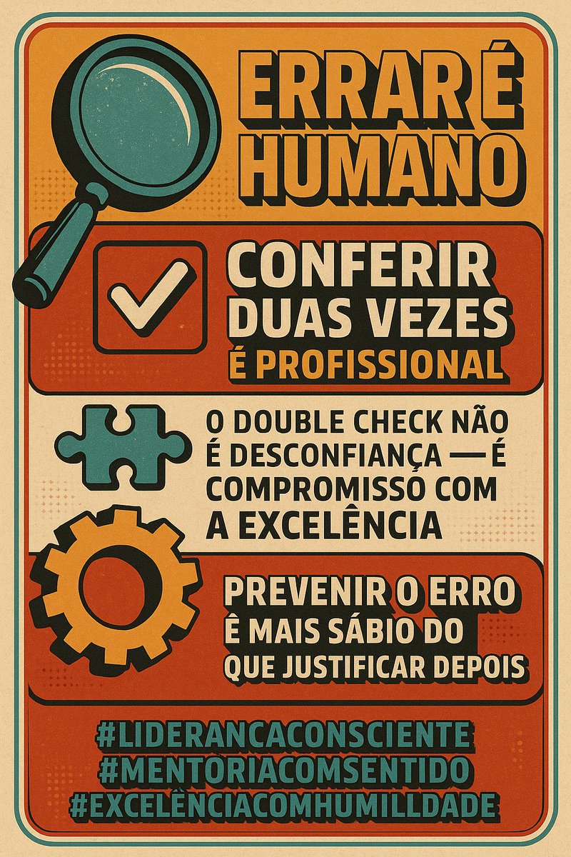 Mentoria e Fé tweet media