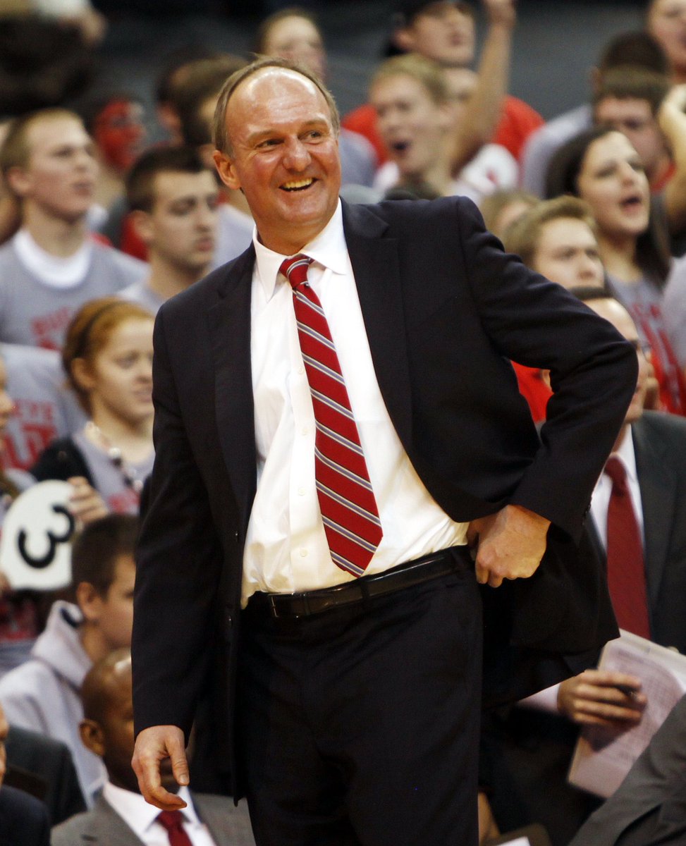 The Ohio State Hoops Insider tweet media