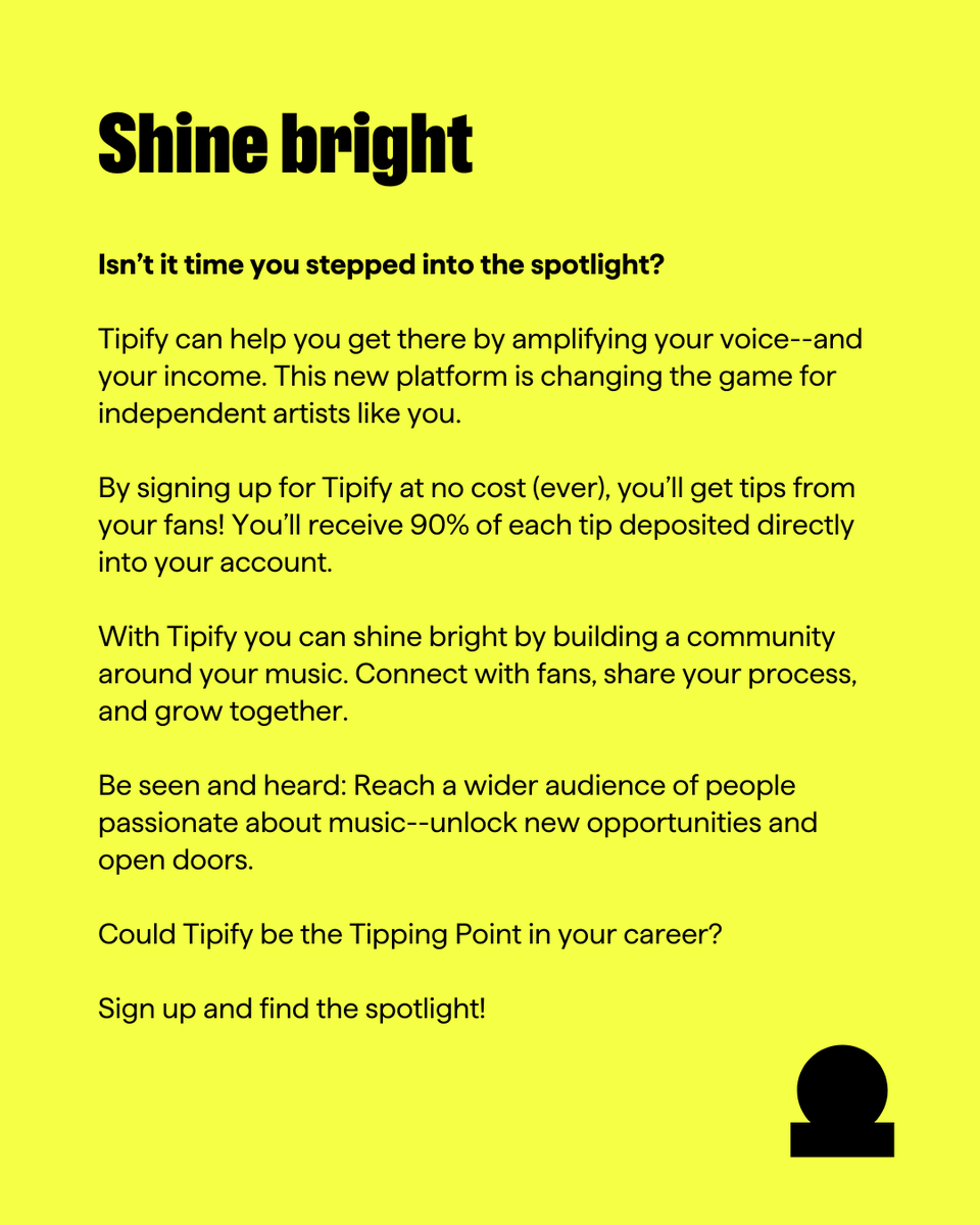 Tipify tweet media