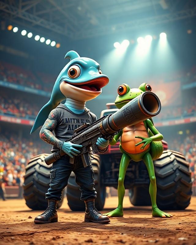 <a href="/JR5_Crypto/">JR5</a> Buy Both Flipper &amp; Frogger  t.me/flipperflp

#btc #Bitcoin #binance #pepe #babydoge #lunc #shib #Memecoins  #polydoge #FLOKİ #turbo #sol #LunaClassic #popcat #BONK #PEPECOIN #dogwifcoin #PEIPEI #moodeng #mog #ShibaDoge #DogelonMars #pengu #snek #mew #brett #toshi #brome