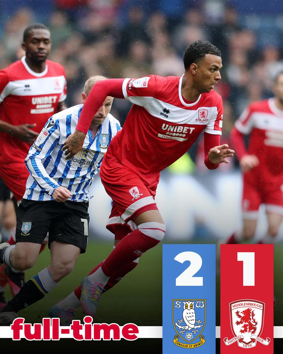 It ends in defeat.

#SHWMID #UTB