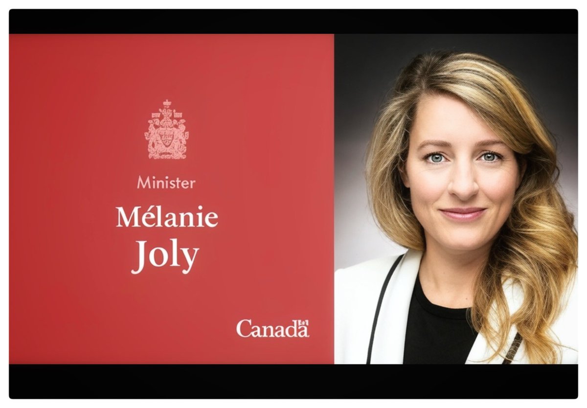 Joël.Arts.Paints (@joelvinette) on Twitter photo It’s my duty as a Canadian to support the best leader and Minister for my country! I need your help! Retweet this and let’s push to keep <a href="/melaniejoly/">Mélanie Joly</a> and <a href="/MarkJCarney/">Mark Carney</a> in office! Vote Liberal TODAY! If you’re a fan of Melanie, comment #KeepCanadaLiberal! ❤️❤️❤️❤️❤️ image by It’s my duty as a Canadian to support the best leader and Minister for my country! I need your help! Retweet this and let’s push to keep <a href="/melaniejoly/">Mélanie Joly</a> and <a href="/MarkJCarney/">Mark Carney</a> in office! Vote Liberal TODAY! If you’re a fan of Melanie, comment #KeepCanadaLiberal! ❤️❤️❤️❤️❤️ image by