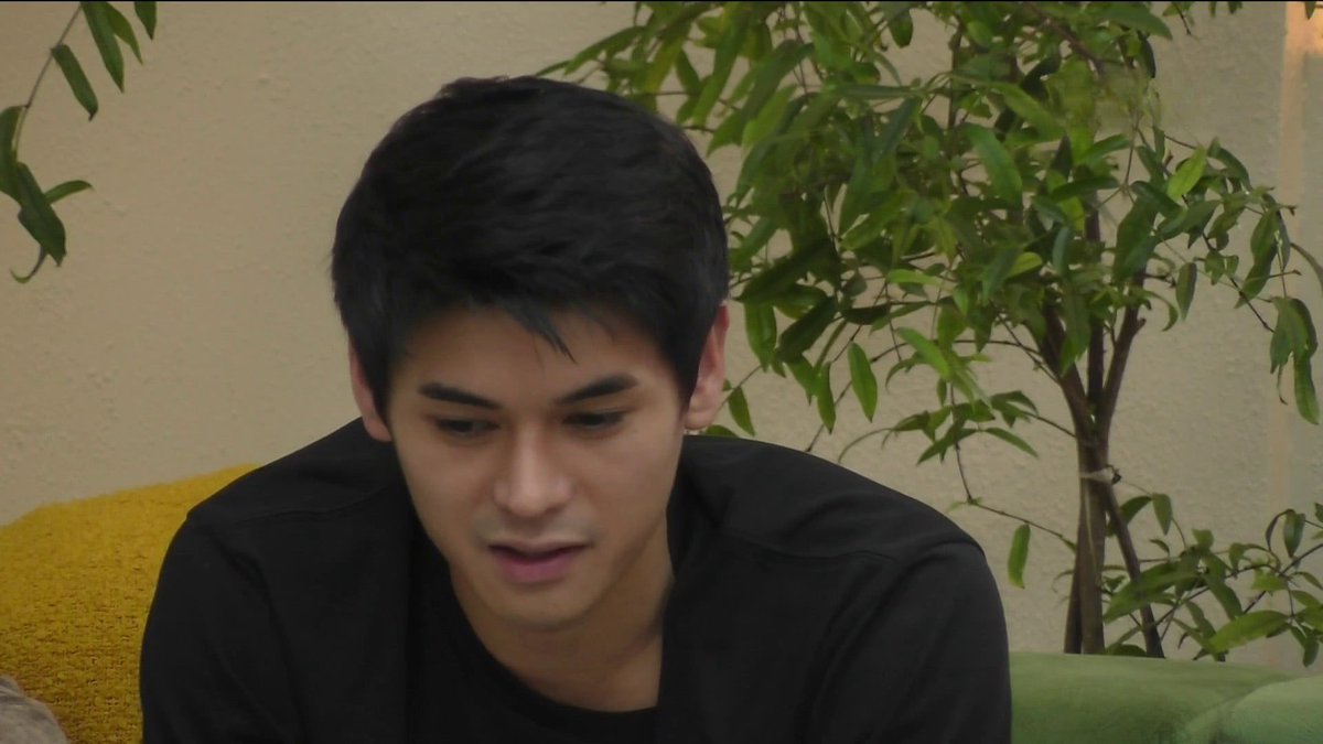 Umuwi kana!! #PBBCollabTapatan