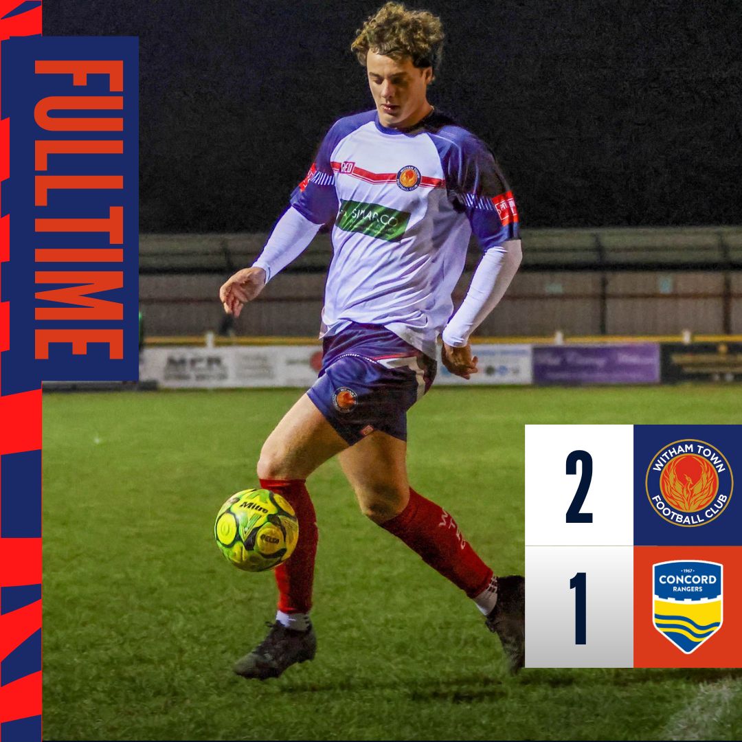 WithamTownFC (@withamtownfc) on Twitter photo 