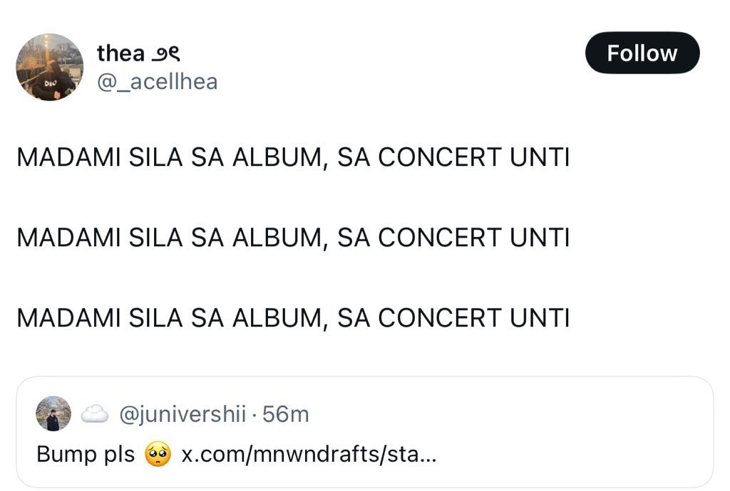 wonudupe's tweet image. SO SAAN TAYO LULUGAR NYAN, NAK??? 😭😭😭