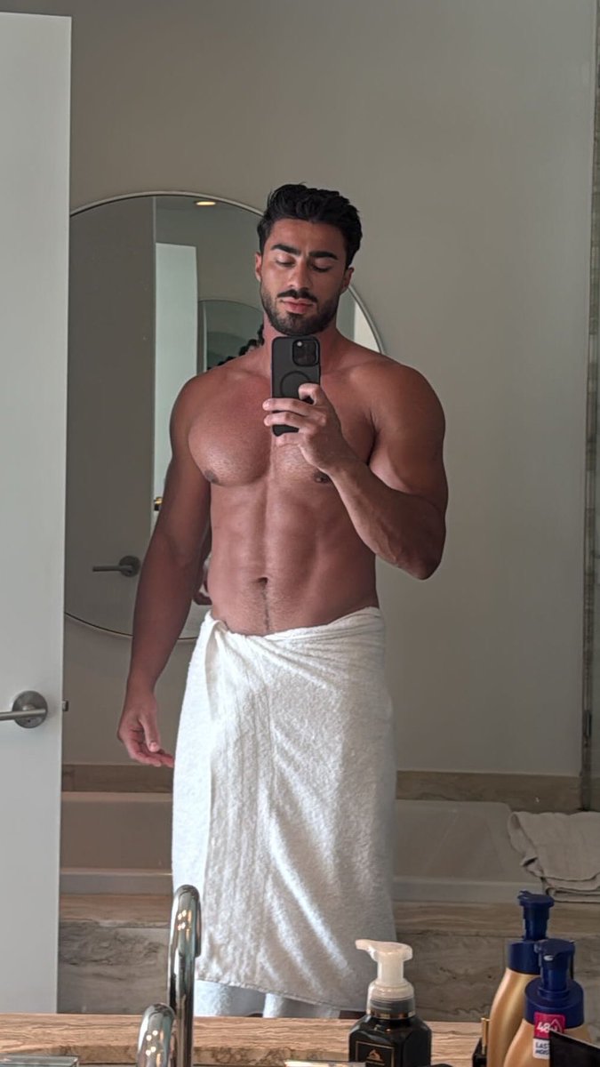Gm ☀️