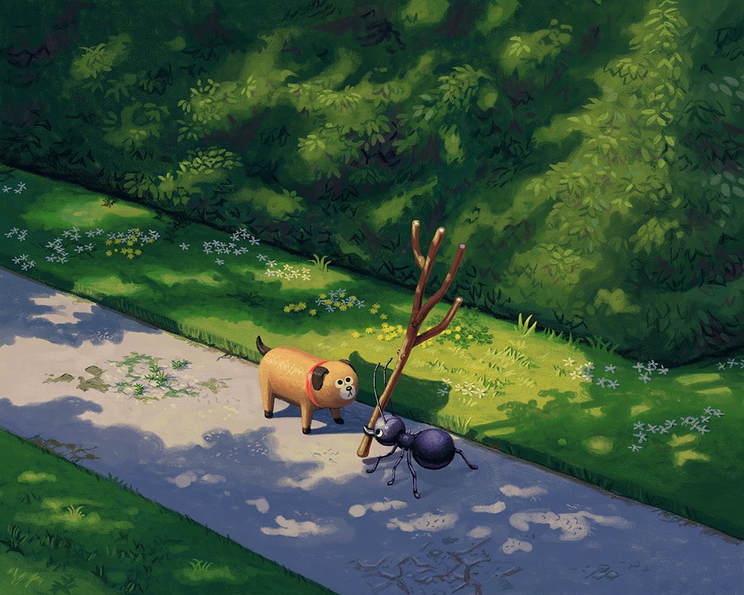 Daniel Shaffer tweet media