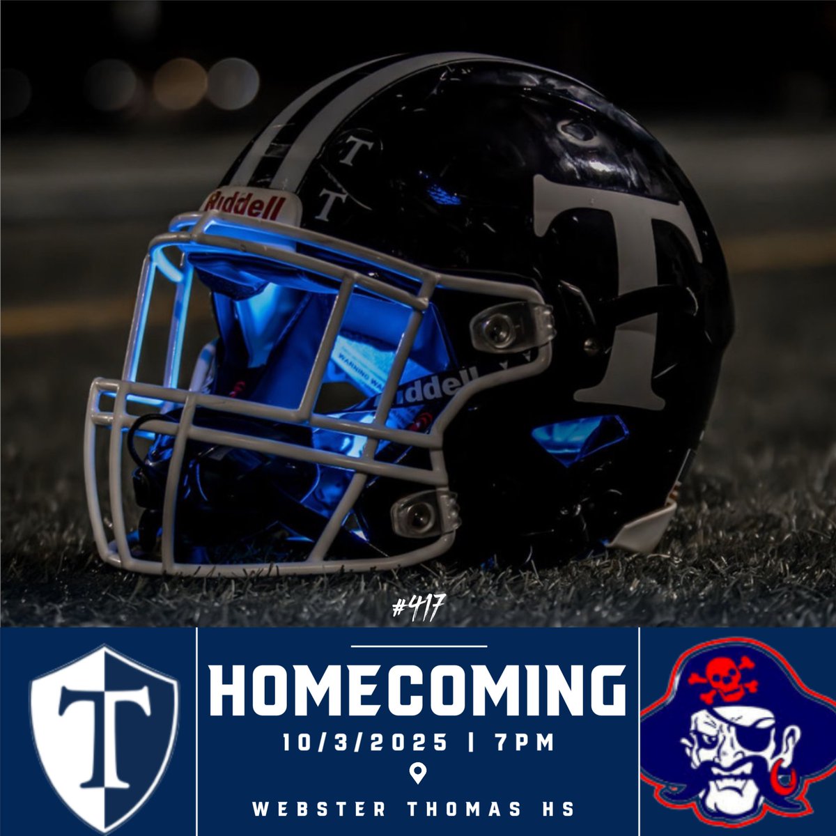 Week 5 Schedule Reveal‼️🏈🔥 Homecoming vs Fairport💥Friday, October 3rd @ 7:00pm🏈💯