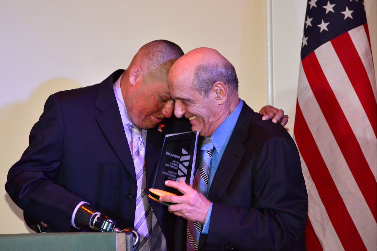 Operation Mend is deeply saddened to share the passing of our founder, Ronald Katz.

Ron’s compassion and vision brought hope and healing to Veterans and caregivers across all 50 states. His legacy lives on in every step of recovery.

We are forever grateful 💛