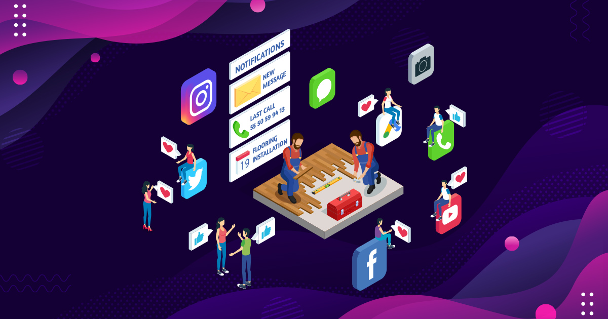 rrmathome's tweet photo. Explore how flooring businesses can measure digital marketing ROI. Tips include tracking CPL, using Google Analytics, call tracking, and optimizing campaigns.
https://t.co/dOoCqTKVD6
#homeimprovement #rrmathome #ringringmarketing #homerenovation #homeimprovementprojects https://t.co/JSPoAjhb0e