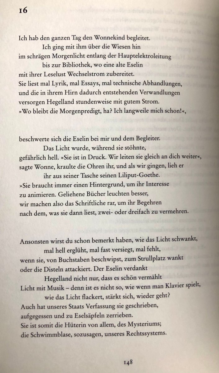 tom_ghostly's tweet photo. quite fun as long's you don't consider this serious poetry.

#untranslated
in print.

reading sample (random page) added. https://t.co/vwYJZxKDlG