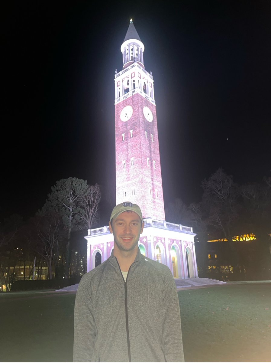 Huge congrats to our program’s most recent Ph.D., Dr. Jackson Sears! Dr. Sears successfully defended his dissertation entitled, “Sport Betting: A Model of Sportsbook Consumer Behavior.” He will graduate in May and head to the University of North Carolina! #GSUSportAdmin