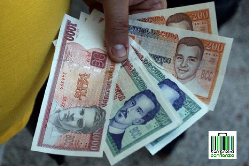 #ConEnteraConfianza || El Consejo de Ministros de #Cuba evaluó el comportamiento de la #economía al cierre de febrero último, según un informe del ministro de Economía y Planificación, Joaquín Alonso.