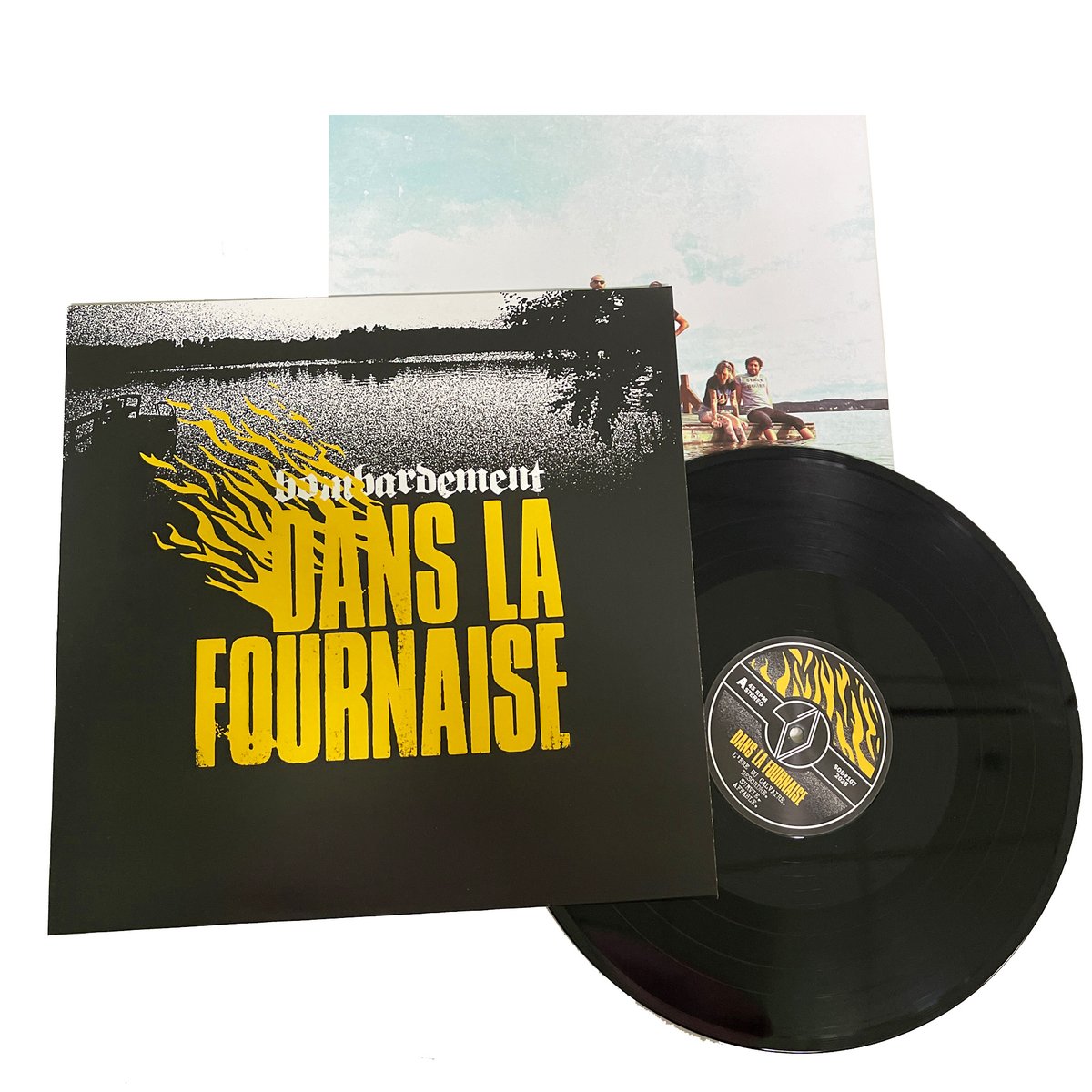 Sorry State Records tweet media