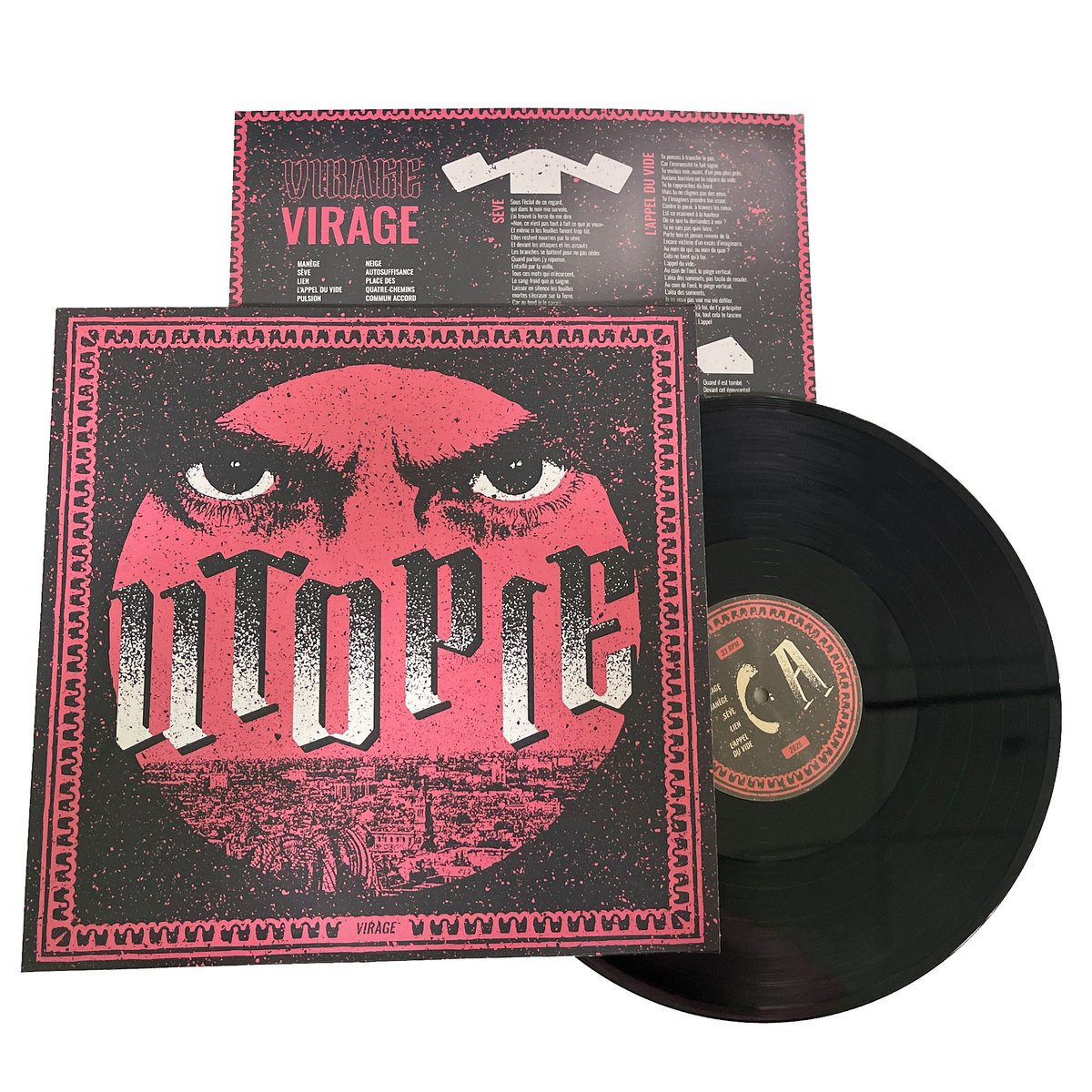 Sorry State Records tweet media