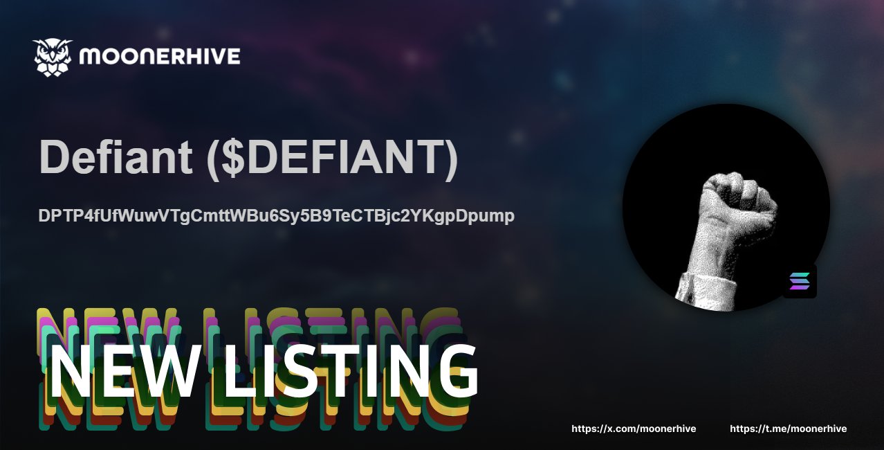 Defiant Meme