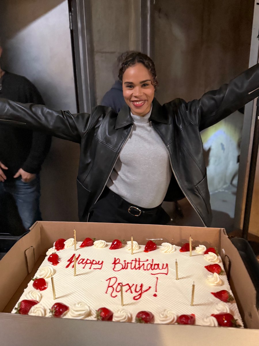 Here we are. Another ‘round the sun..