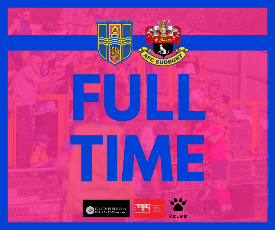 AFC Sudbury tweet media