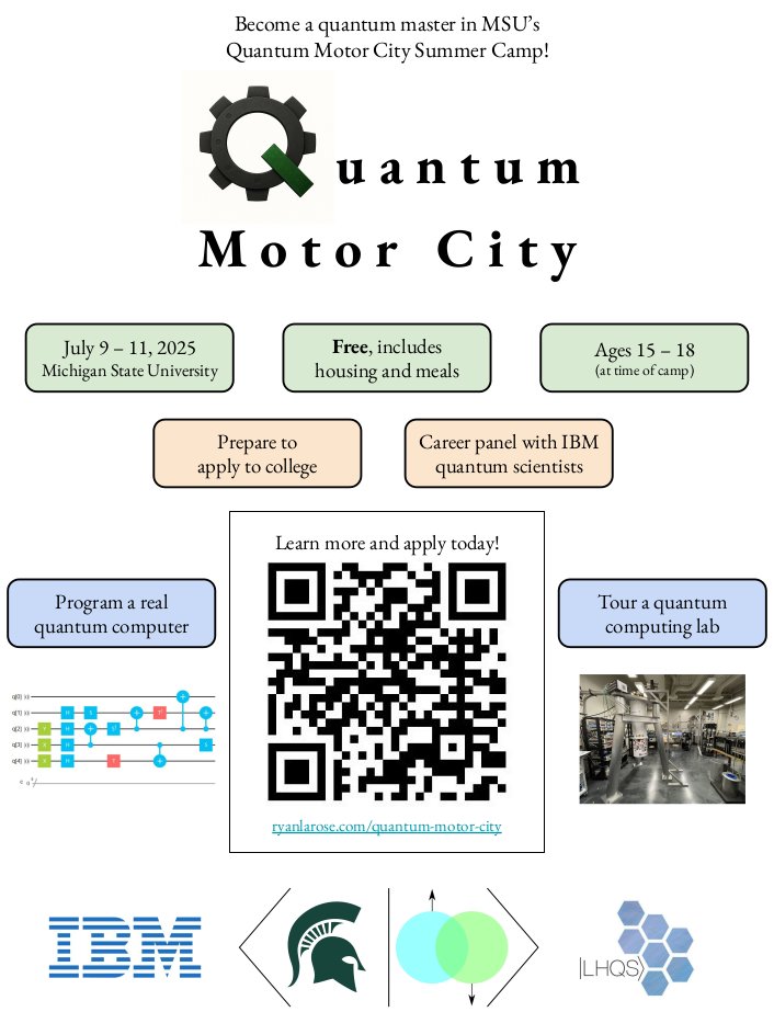 Ryan LaRose tweet media