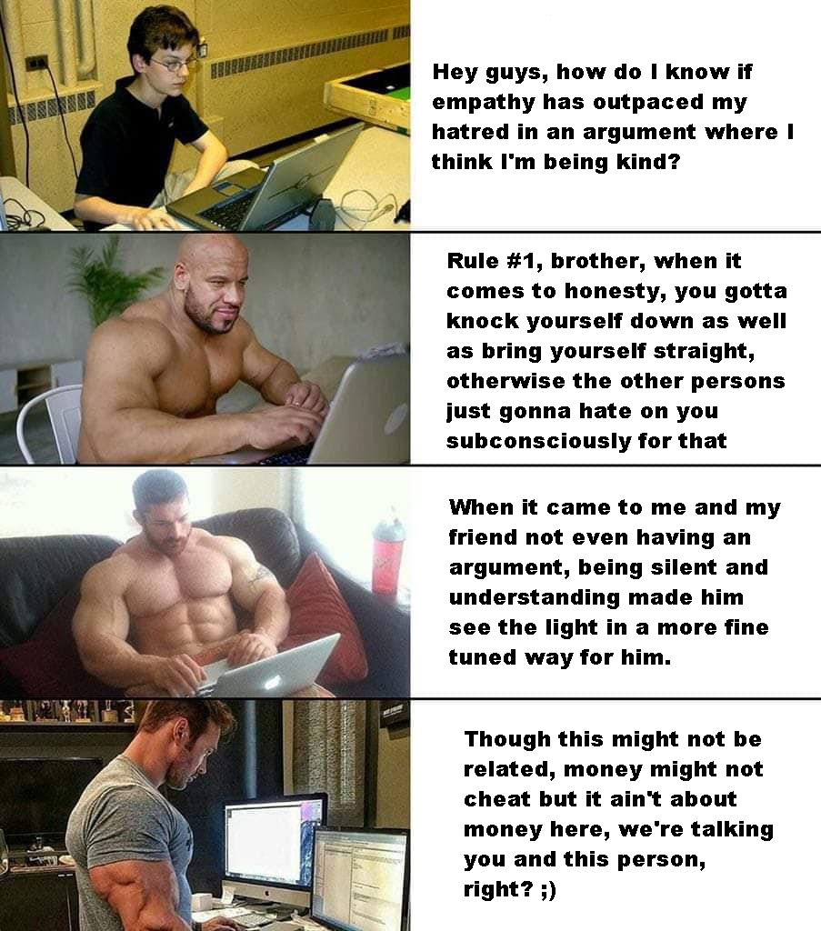 Matthew Pidlysny (FFWA) tweet media