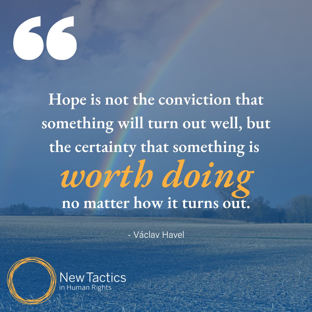 newtactics's tweet image. It’s easy to get discouraged when it comes to the climate crisis.
If you’re feeling this way, check out the #NotTooLate project and book for an energizing read and encouragement that there IS HOPE for the future! ✨
Read more at:
nottoolateclimate.com
@100isnow @thelmalutun