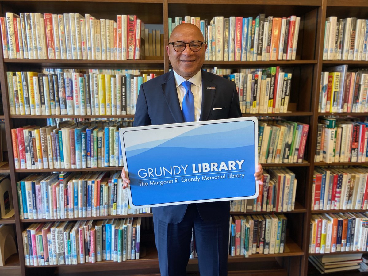 Auditor General Tim DeFoor tweet media