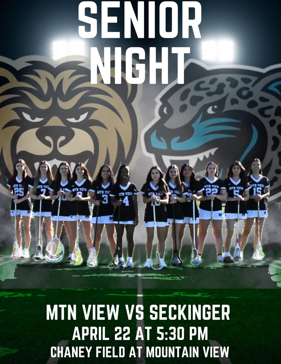 MVHS Lady Bears Lacrosse tweet media