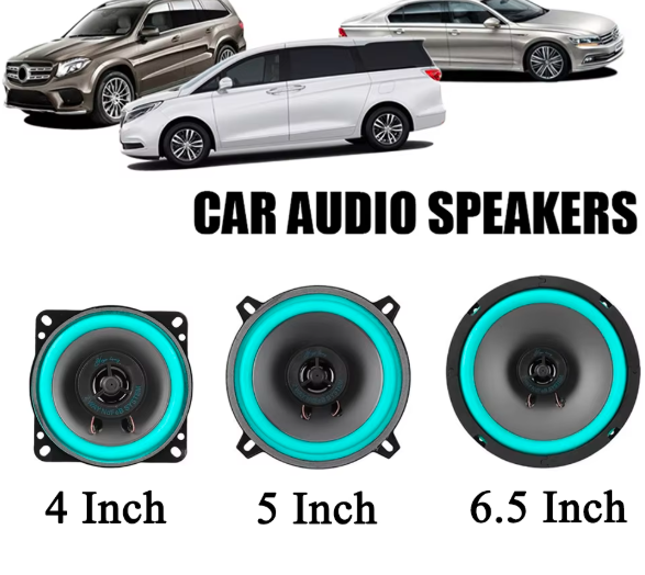 TurboNeeds's tweet photo. 🔊 Upgrade your car audio with HiFi Coaxial Car Speakers from https://t.co/r39g2qISIE! Available in 4", 5", and 6.5" sizes—clear, full-range sound that hits hard.
💵 From $22.99
👉 Shop now: https://t.co/r39g2qISIE
#TurboNeeds #CarAudio #HiFiSound

https://t.co/I3DYcBSrHU https://t.co/zX6vaoYQT2