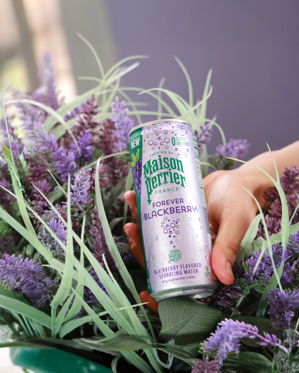 Maison Perrier USA tweet media