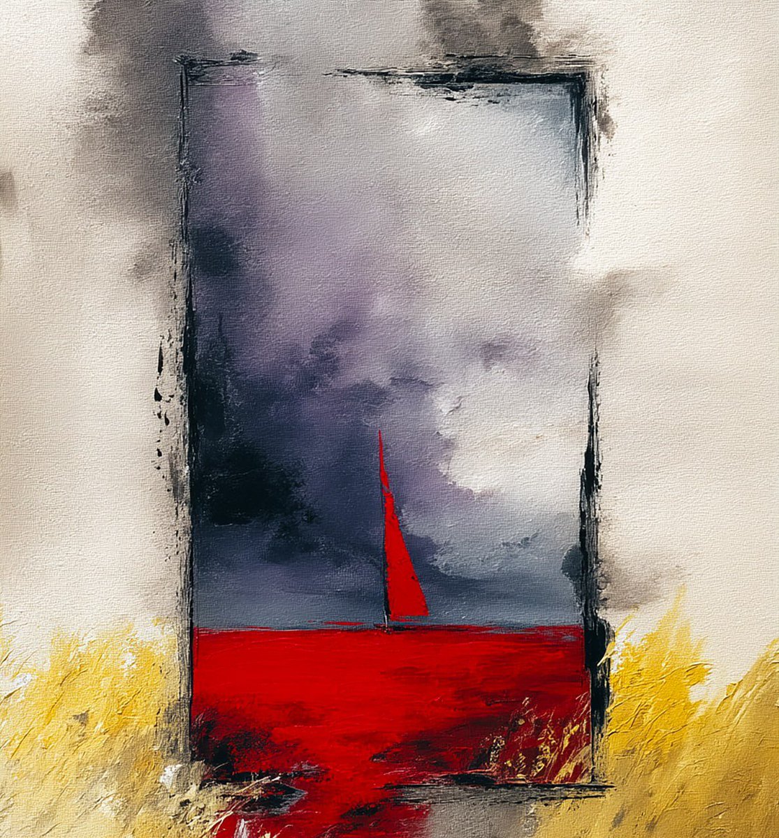 MojoHeads NFT ✨ (@mojoheadsnft) on Twitter photo GM, Artists! ☕️
You don’t need wings to rise. 🫶
🖼️ 'While the Sail Remains' by <a href="/PeterArt18/">PeterArt18.eth 🇺🇦</a>
👉 foundation.app/mint/eth/0x8a0… GM, Artists! ☕️
You don’t need wings to rise. 🫶
🖼️ 'While the Sail Remains' by <a href="/PeterArt18/">PeterArt18.eth 🇺🇦</a>
👉 foundation.app/mint/eth/0x8a0…