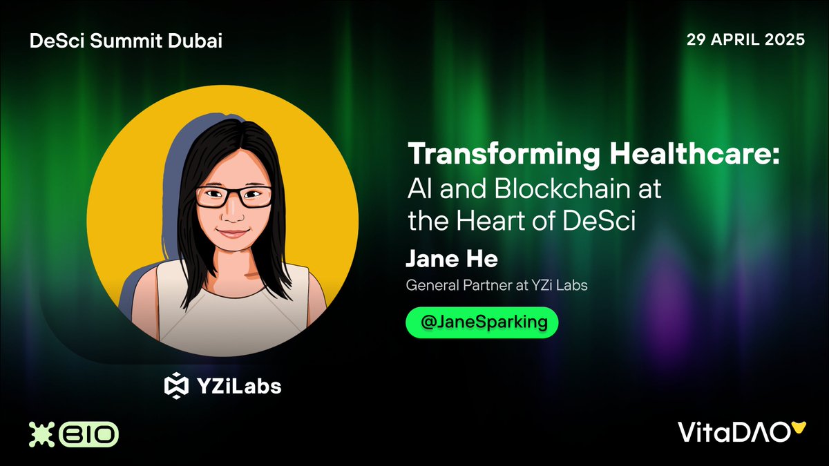 Leo | DeSci (@leonardboltz) / Posts / X