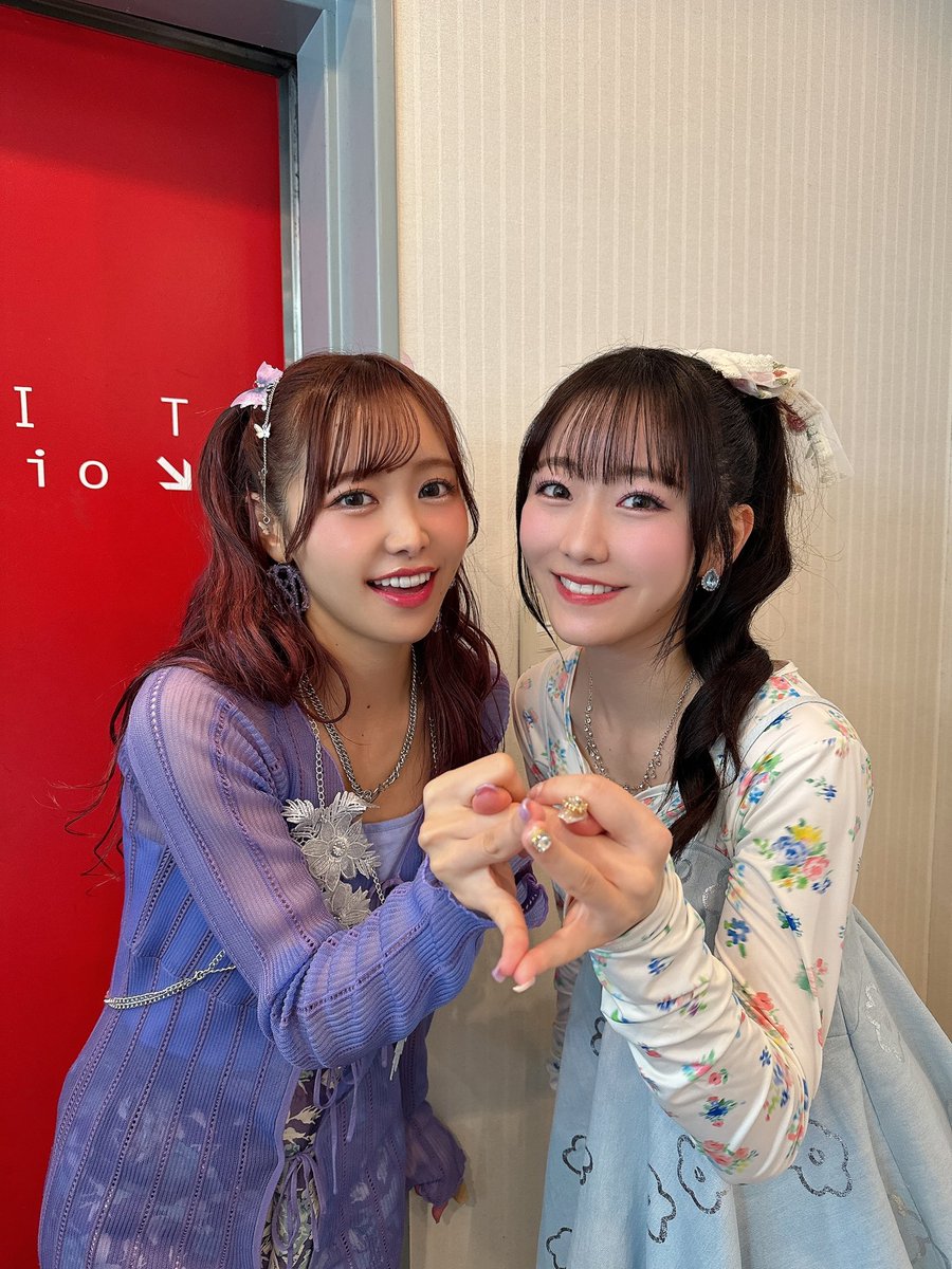 真中まな(FRUITS ZIPPER) (@manafy_fz0422) / X
