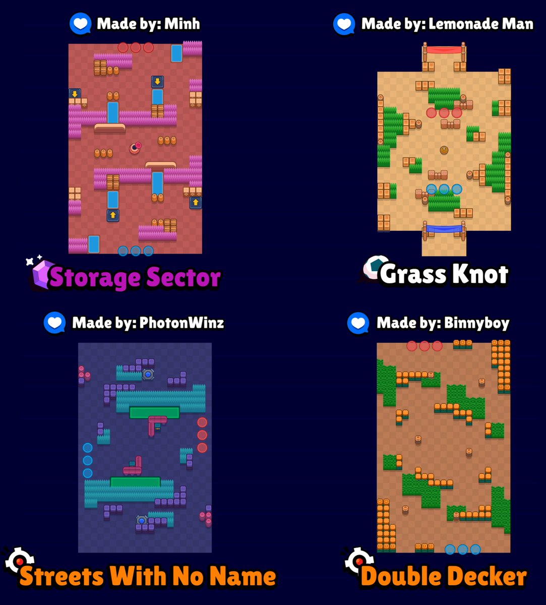 Brawl Craft tweet media