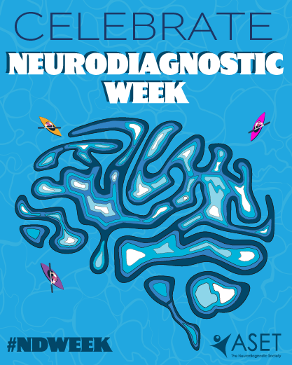 ACNS_org's tweet photo. Join ACNS in celebrating our neurodiagnostic community this week during #NDWEEK. Embrace the spirit of innovation with us! Share your favorite research, tools, or technologies using #NDWeekHighlights! 🧠📸 Happy #NDWEEK25! https://t.co/pC8CDpmJWs https://t.co/fiewHmWqWC