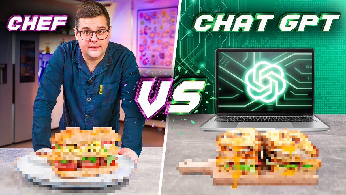 Sorted Food tweet media