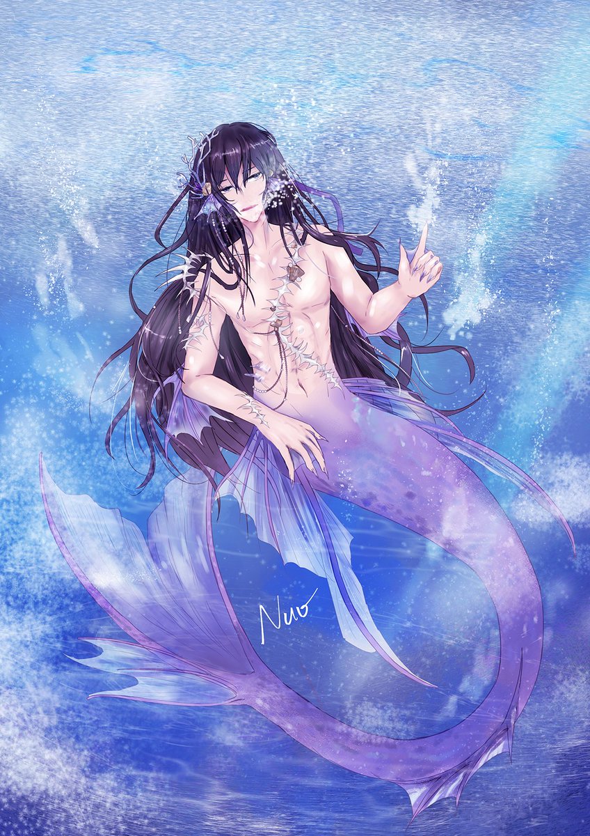 ヌオー (-ω-) tweet media