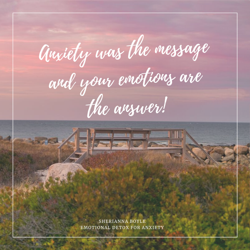 Emotional Detox tweet media