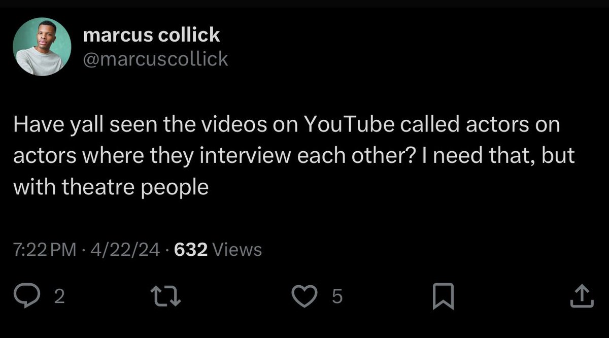 marcus collick tweet media