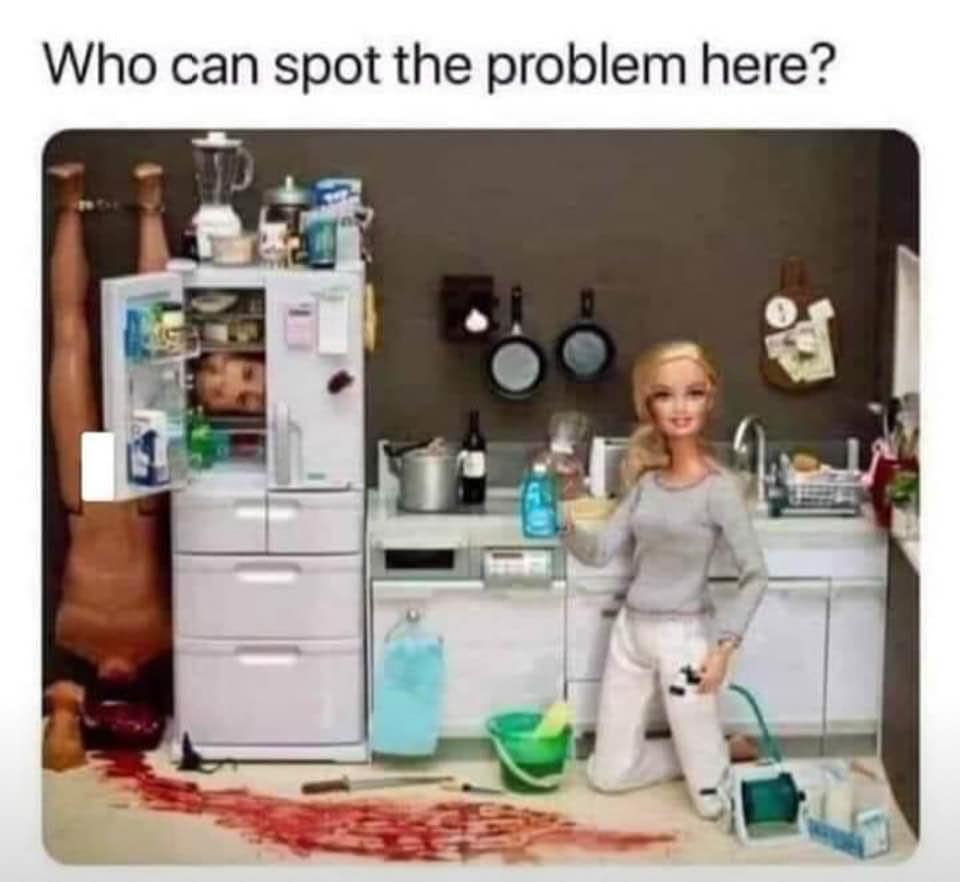 🩸Joe Bianco🩸 (@thedrivetokill) on Twitter photo 