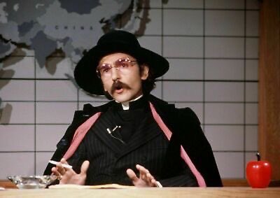 FollowNoOneBand's tweet image. Despite our differences these days, we think there’s one thing people worldwide can agree on…
It’s time to do the right thing and declare the new Pope to be Fr. Guido Sarducci. #follownoone 

#Pope #guido #guidosarducci