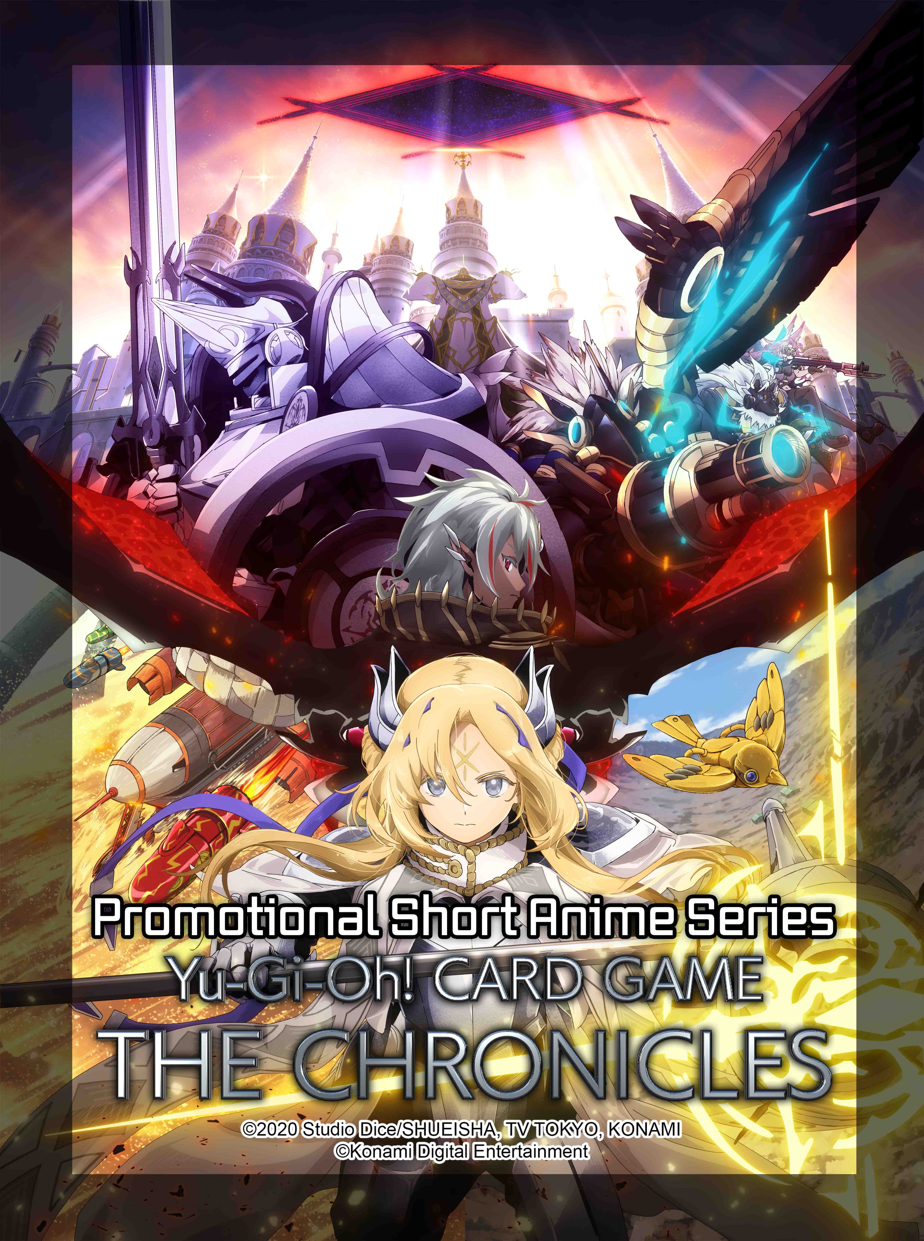 Yu-Gi-Oh! TCG (@YuGiOh_TCG) / X