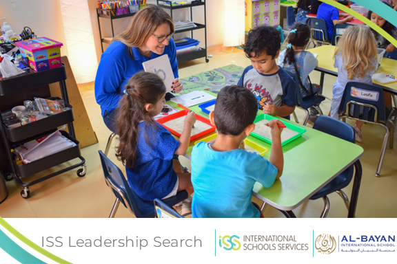 ISSCommunity's tweet image. Apply TODAY, closing April 30! Learn more about the School Director position at Al-Bayan International School in #Kuwait and apply: bit.ly/4hdmWGE
#ISSedu #intled #BIS #educationjobs