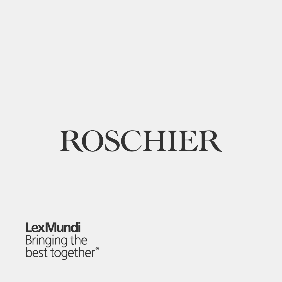 This week’s #MundiMember spotlights Roschier, Attorneys Ltd., our exclusive member firm in Finland. Committed to excellence and consistency, their lawyers deliver high-quality, tailored legal services to meet local and global clients' needs. 

Learn more: hubs.ly/Q03j37Lg0