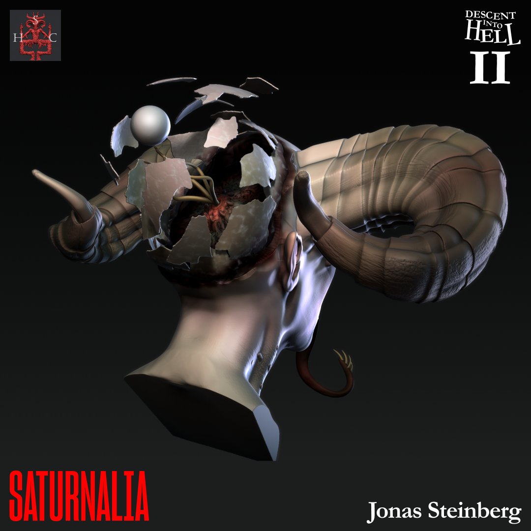 Hellfire Sculpting Club tweet media