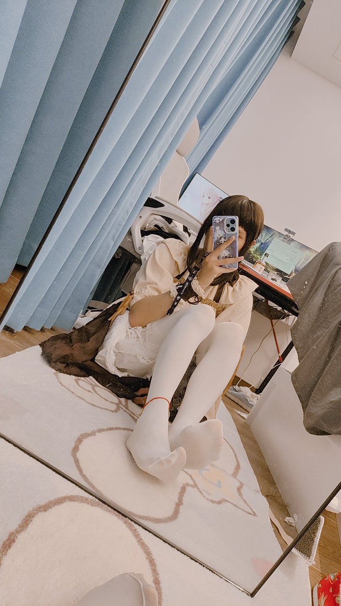 五十岚桜子 tweet media