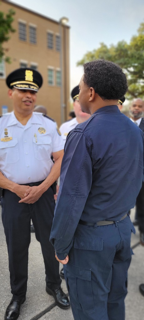 New Orleans Police Department (@nopdnews) on Twitter photo 