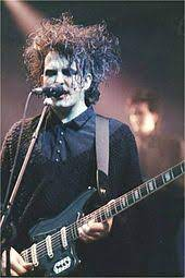 crockpics's tweet photo. Happy 66th Birthday to Robert Smith of The Cure, born this day in  Blackpool, United Kingdom. https://t.co/HVjzN1ugBg