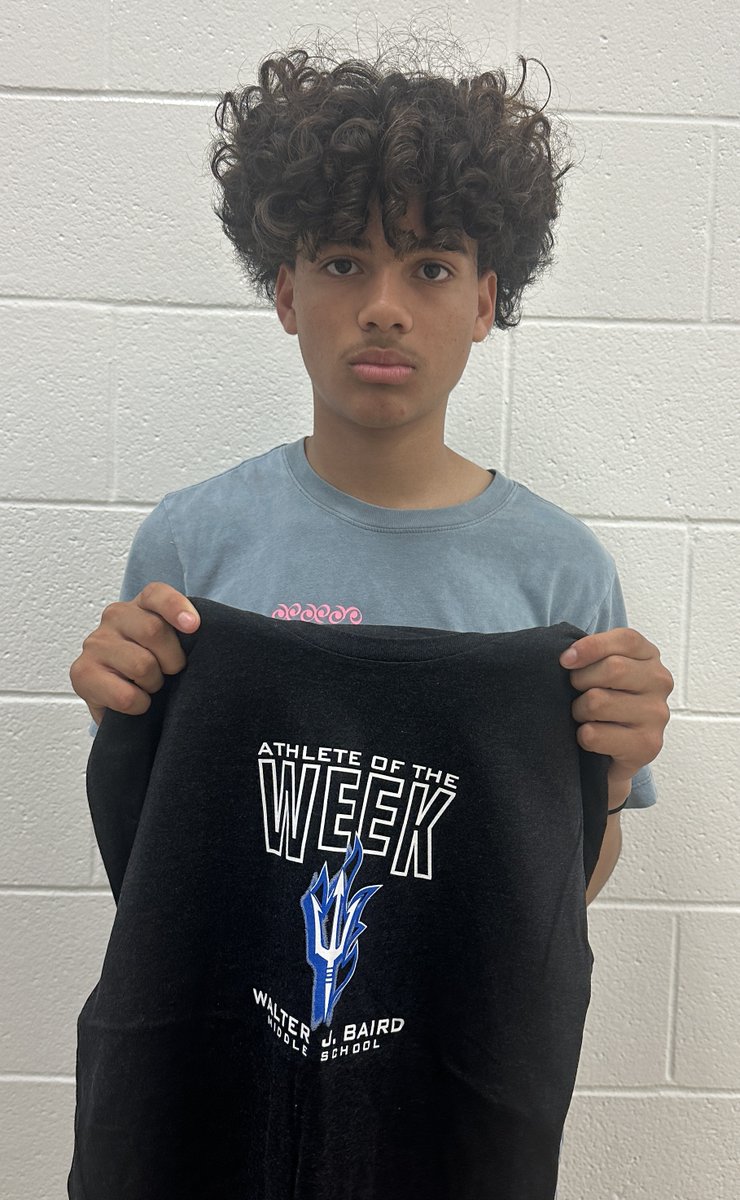 WJB Blue Devils & Devilettes (@wjbbluedevils) on Twitter photo Jeff Gannon State Farm Athlete of the Week
Soccer
Jeremy
Week of April 24th
Jeremy scored two goals in the game against Portland Middle.
<a href="/agentjeffg/">jeff gannon</a>
<a href="/WalterJBaird/">Walter J. Baird</a> Jeff Gannon State Farm Athlete of the Week
Soccer
Jeremy
Week of April 24th
Jeremy scored two goals in the game against Portland Middle.
<a href="/agentjeffg/">jeff gannon</a>
<a href="/WalterJBaird/">Walter J. Baird</a>