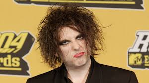 crockpics's tweet photo. Happy 66th Birthday to Robert Smith of The Cure, born this day in  Blackpool, United Kingdom. https://t.co/HVjzN1ugBg