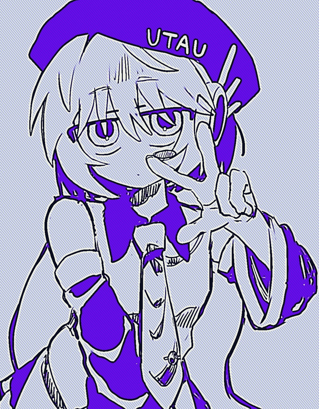 デフォ子 (@defokoutau_) / X